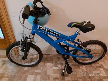 bici bambino