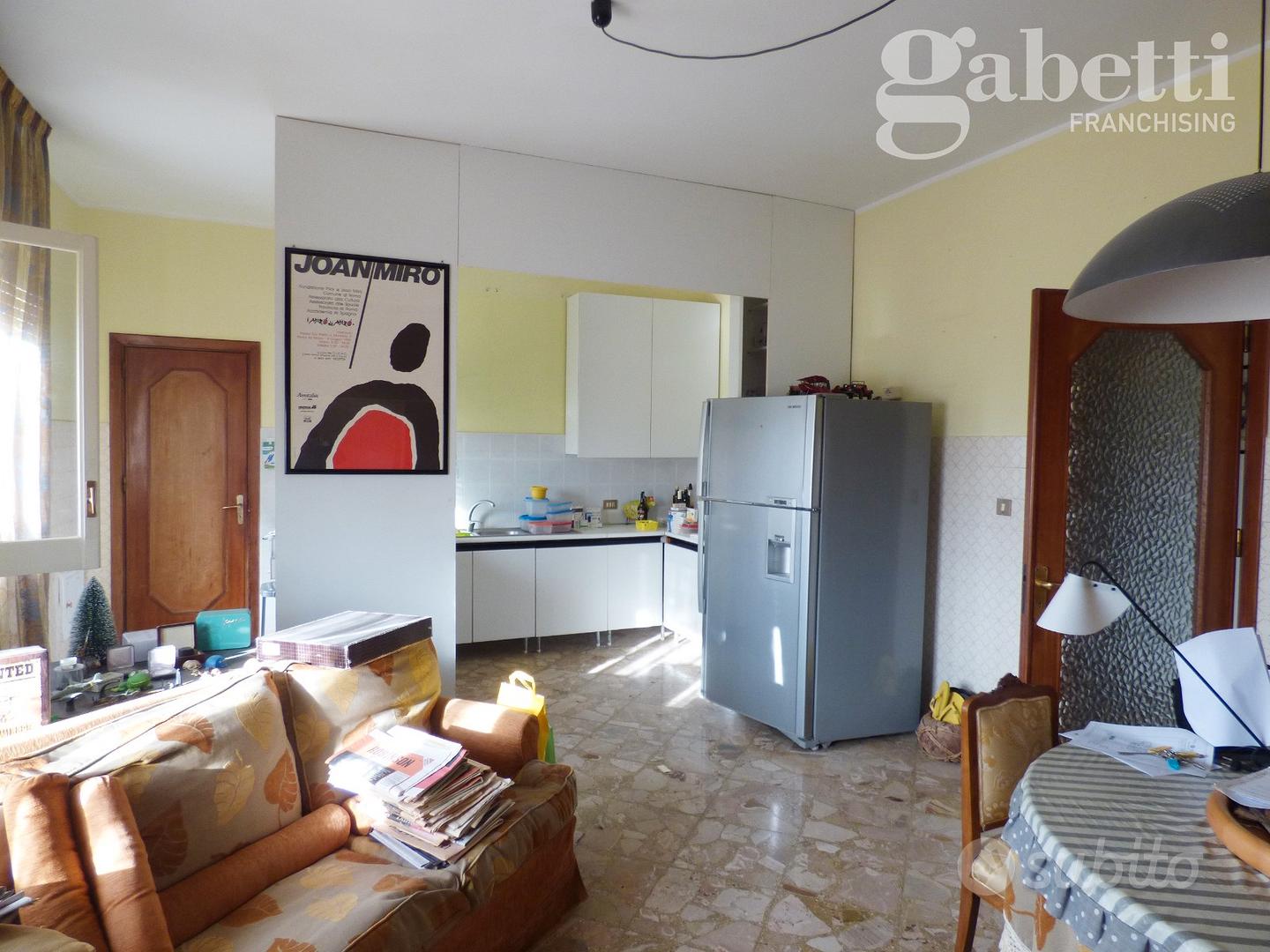 Appartamento – Bagheria, Punta Vugghia, Aspra - Vista 2