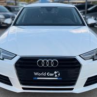 Audi A4 Avant 2.0 TDI 150 CV S tronic Business Spo