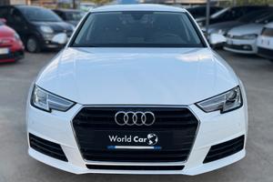 Audi A4 Avant 2.0 TDI 150 CV S tronic Business Spo