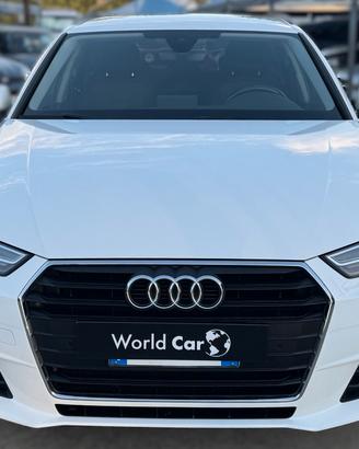 Audi A4 Avant 2.0 TDI 150 CV S tronic Business Spo