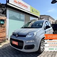 FIAT Panda 1.0 FireFly S&S Hybrid UNICO PROPRIETAR