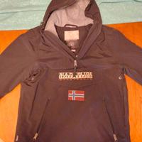 Napapijri Rainforest Pocket Tg. S