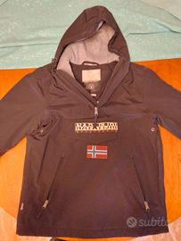 Napapijri Rainforest Pocket Tg. S