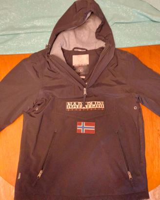 Napapijri Rainforest Pocket Tg. S