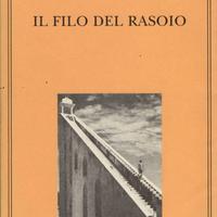 Il filo del rasoio di W. Somerset Maugham