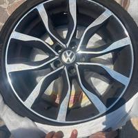 Cerchi in lega mak kolhn r19