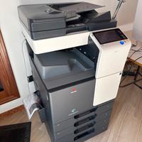 Fotocopiatrice a colori OLIVETTI