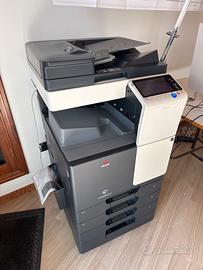 Fotocopiatrice a colori OLIVETTI