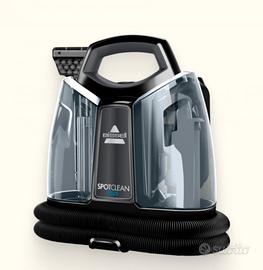Bissel spotclean plus