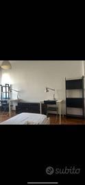 Stanza in appartamento di 140 m² a Padova