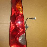 Fanale posteriore sinistro NISSAN NOTE del 2007