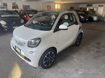 Smart ForTwo 70 1.0 Passion