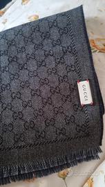 sciarpa Gucci 