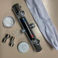 Miscelatore doccia