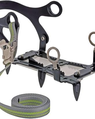 Edelrid, Ramponi, Taglia Unica