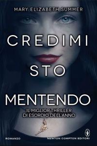 CREDIMI STO MENTENDO