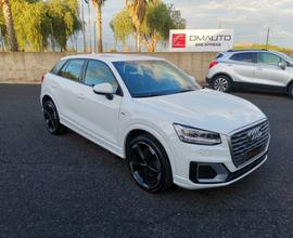 Audi Q2 1.6 TDI Sport