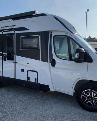 MOBILVETTA Kea Kompakt P 55 auto