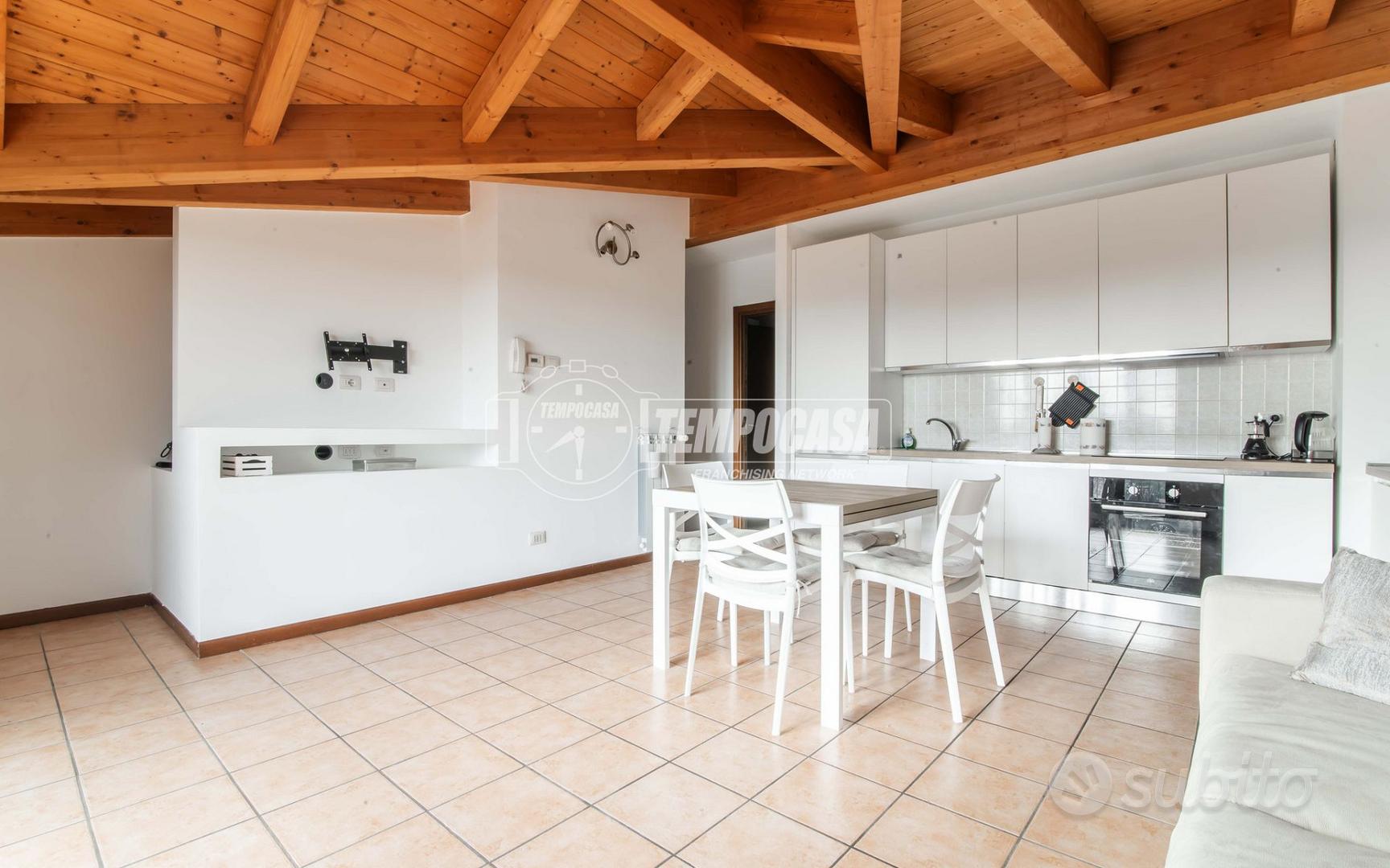 Appartamento – Guanzate, Cascina Cinq Fo, Como - Vista 5