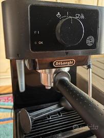 macchina caffe espresso