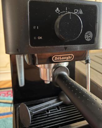 macchina caffe espresso