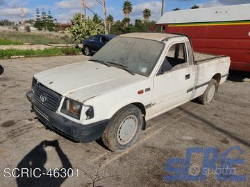Tata telcoline 40_fd 2.0 tdic 4x4 87cv ricambi