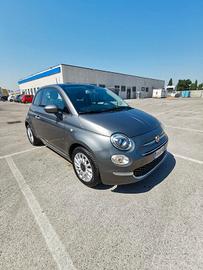 Fiat 500 1.2 Lounge TETTO - 2018