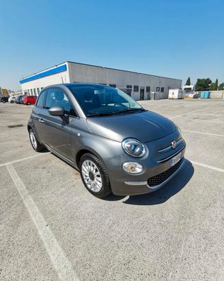 Fiat 500 1.2 Lounge TETTO - 2018