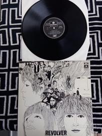 The Beatles-Revolver