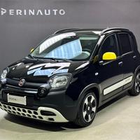 Fiat Pandina Cross 1.0 hybrid CROSS 70cv