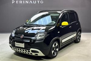 Fiat Pandina Cross 1.0 hybrid CROSS 70cv
