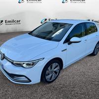 VOLKSWAGEN Golf 8ª serie - Golf 1.5 TSI EVO U5296