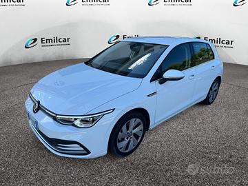 VOLKSWAGEN Golf 8ª serie - Golf 1.5 TSI EVO U5296