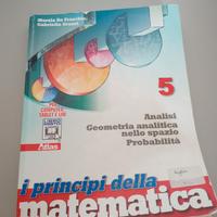 "I principi della matematica" 5