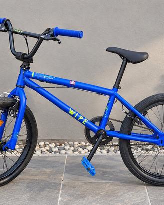 Bmx B’Twin Wip320