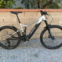 E- bike Merida e One sixty 500 ,valuto Permute