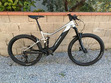 E- bike Merida e One sixty 500 ,valuto Permute