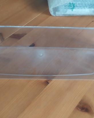 5 Cassetti laterali originali frigorifero Smeg 