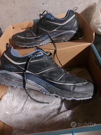 Scarpe  trekking CMP