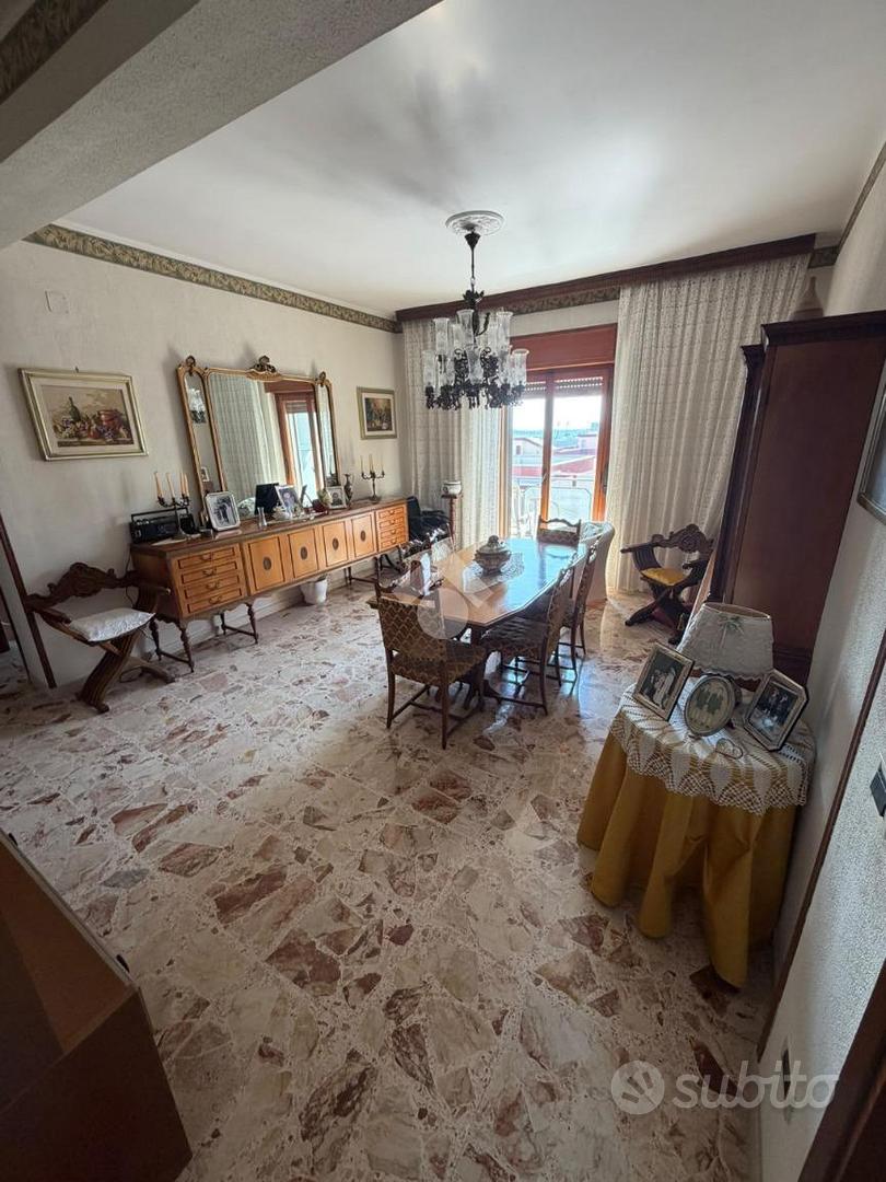 Appartamento – Taranto - Altro