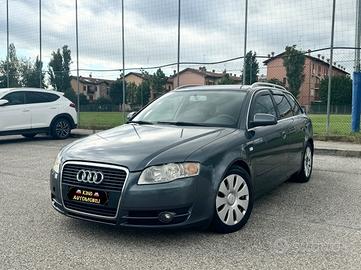 Audi A4 2.0 TDI F.AP. Avant multitronic