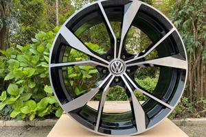 CERCHI VW MISANO 18 - 19 - 20 MADE IN GERMANY