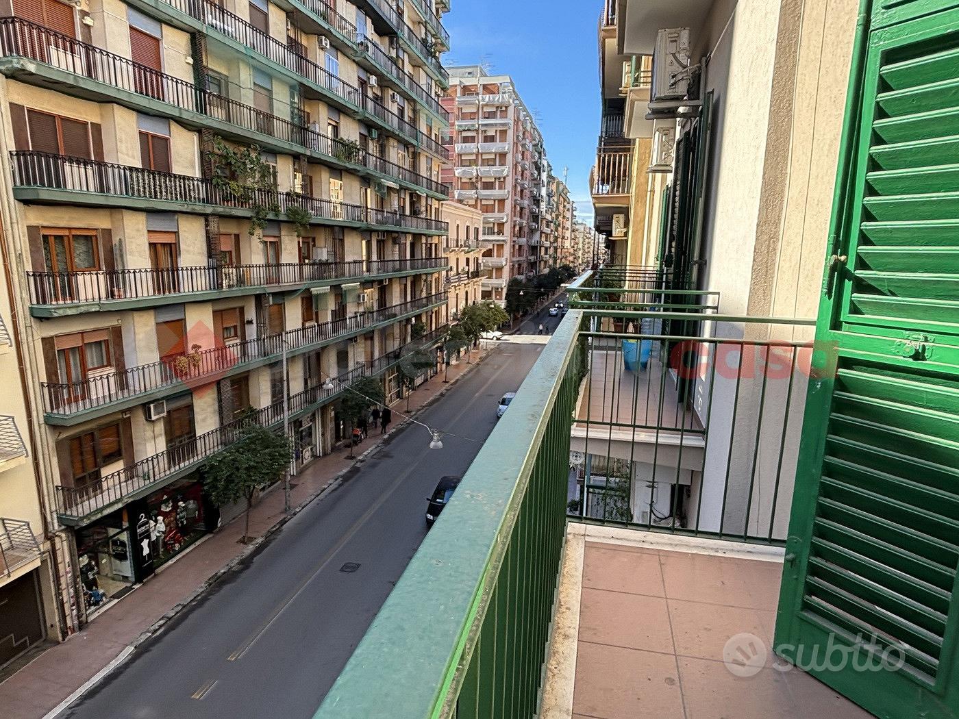 Appartamento Taranto [btt117VRG] - Vista 4