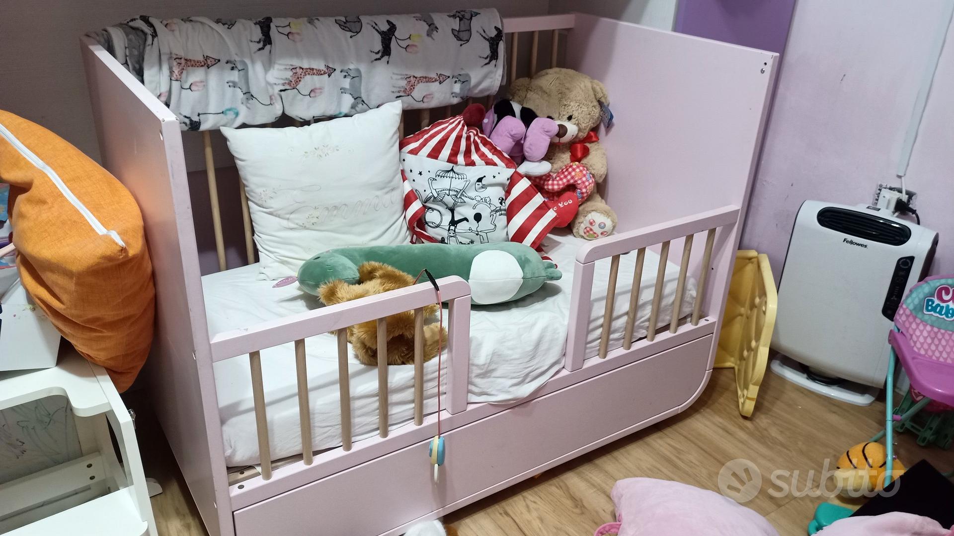 Culla Lettino MYLLRA - IKEA