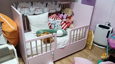 Culla Lettino MYLLRA - IKEA
