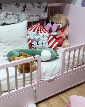 Culla Lettino MYLLRA - IKEA