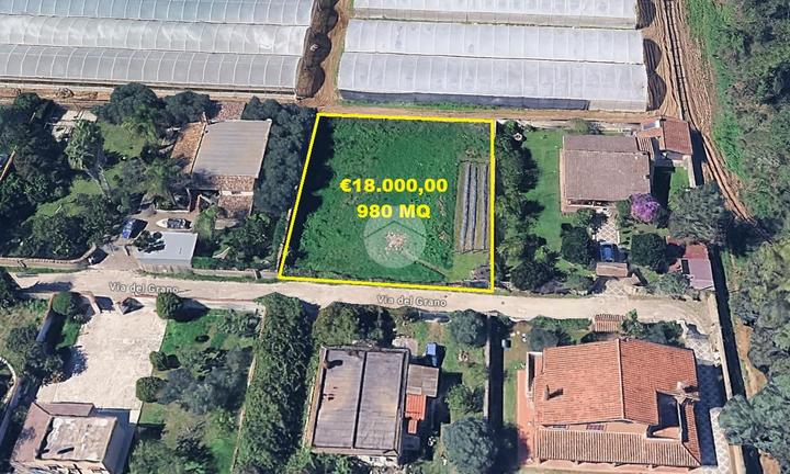 TER. RESIDENZIALE A ANZIO