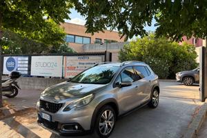 Peugeot 2008 BlueHDi 100 Allure