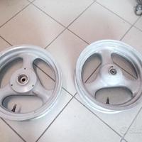 Beta ARK : scudo faro km pinza pompa